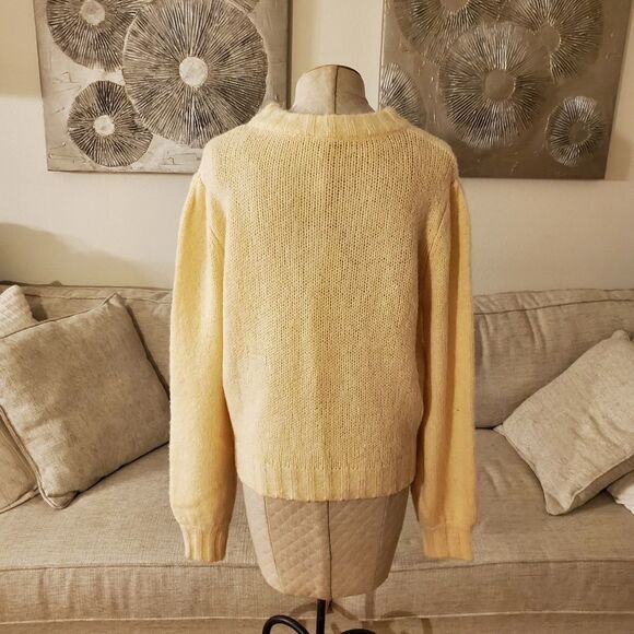Rails Sybil Sweater in Butterscotch - Picture 8 of 14